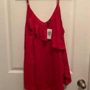 red tank torrid